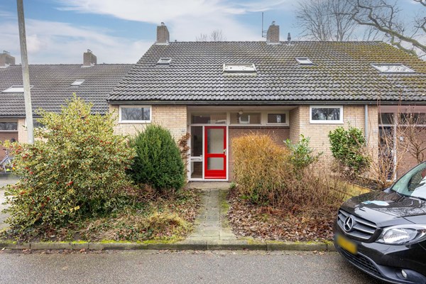 Medium property photo - de Deel 13, 9356 CH Tolbert